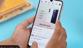REKOMENDASI- 7 Rekomendasi HP Samsung Harga 1-5 Jutaan di 2025, Performa Kencang dan Baterai Awet (Sumber: Tangkap Layar Youtube @ESTechIN)