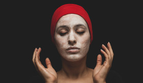 SKINCARE - Jika kulit kusam dan sensitif, dahulukan perawatan kulit yang memperbaiki skinbarier. - Foto ilustrasi Pixabay/Engin_Akyurt.