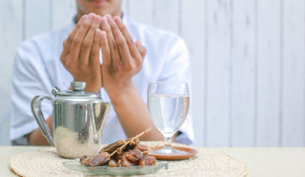 TIPS- Persiapan Menyambut Ramadhan 2025 Agar Lebih Berkah, Seru, dan Bermakna