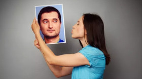 Ilustrasi Erotomania/Foto: Istimewa