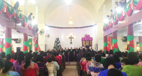 TIPS- Persiapan Malam Natal 24 Desember: Tradisi, Refleksi, dan Harapan Menuju Tahun Baru (sumber: https://id.wikipedia.org/)