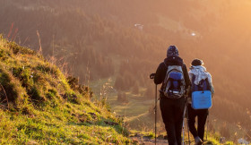TIPS LIBURAN - Ketika berada di cuaca yang panas, baik itu sedang liburan atau umroh, beberapa hal perlu diperhatikan. - Foto ilustrasi Pixabay/zapCulture.