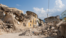 PENYEBAB JEPANG SERING GEMPA - Letak negara Jepang menjadi alasan sering dilanda gempa dan tsunami. -Foto ilustrasi Pixabay/ Angelo_Giordano.