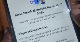 TIPS- Tutorial Lengkap! Cara Membuka Akun Facebook yang Terkunci (Sumber: Tangkap Layar Youtube @TH0708)