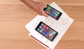 HP - Jelang akhir tahun banyak brand teknologi rilis Hp baru. Inilah dia daftarnya. - Foto ilustrasi Pixabay/Firmbee.