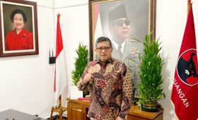 KPK menghadapi Hasto Kristiyanto dalam persidangan praperadilan pada 21 Januari 2025. Siapa yang akan memenangkan sidang ini? Simak perkembangannya! Foto: osekjenpdiperjuangan.