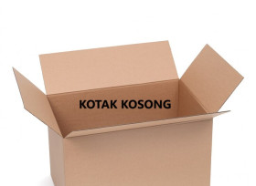 Menyoroti kota kosong dalam Pilkada 2024, Komisi II DPR RI akan rapat bersama KPU. (Foto: Ilustrasi kotak kosong/Freepik).