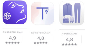 SKINCARE- 7 Rekomendasi Aplikasi Cek Kesehatan Kulit (Sumbeer: ayobacanews.com)