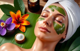 Ingin kulit sehat dan cerah di tahun 2025? Temukan perawatan vitamin C yang dapat mengurangi hiperpigmentasi dan menjaga elastisitas kulit Anda. Jangan lewatkan! FOTO: satheeshsankaran