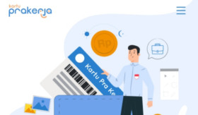 PRAKERJA - Peserta yang sudah dinyatakan lolos gelombang pelatihan prakerja, ikuti alur berikut ini. -Ilustrasi/menpan.go.id.