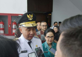 ISU ANAK BANYAK CUCI DARAH - Pj Gubernur Jabar, Bey Triadi Machmudin meminta perlu ada edukasi, termasuk dari orangtua. (Foto: jabarprov.go.id).